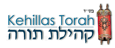 Rabbi Baruch Lederman