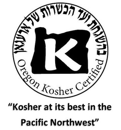 Oregon Kosher