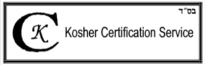 Kosher Certification Service