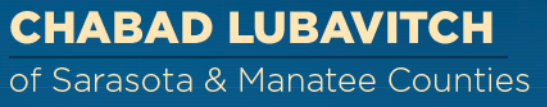 Chabad Lubavitch of Sarasota & Manatee Counties