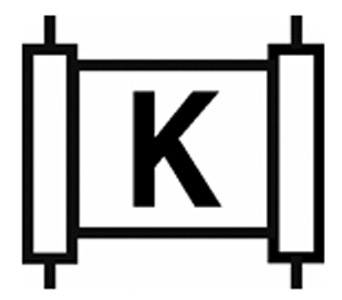 Scroll-K