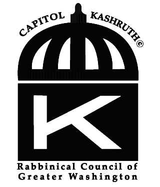 Rabbinical Council of Greater Washington