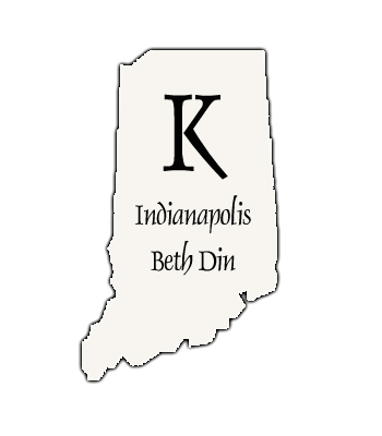 Beth Din Lubavitch of Indiana