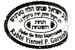 Rabbi Gornish