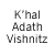 K'hal Adat Vishnitz