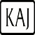 KAJ