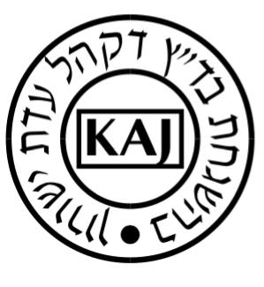 KAJ