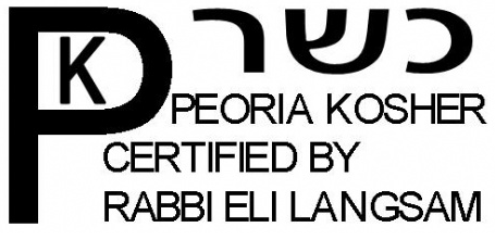 Peoria Kosher