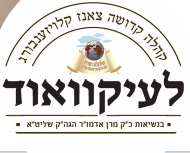 Bais Din Zedek D'Sanz Klausenberg