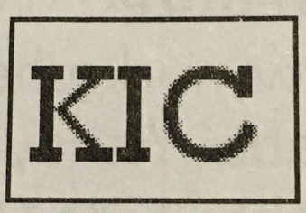 KIC