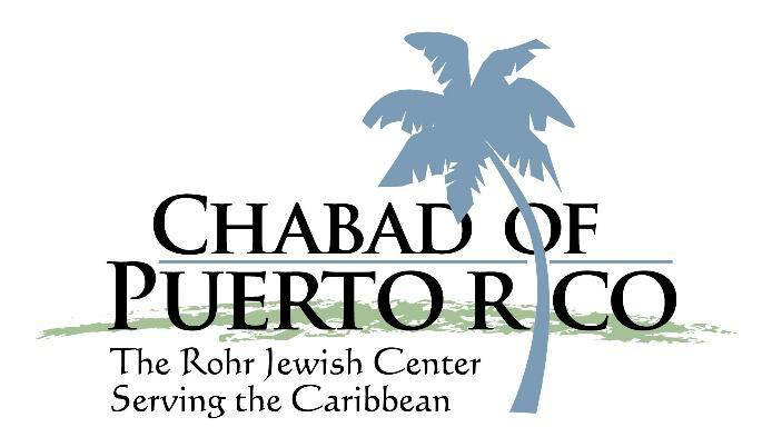 Chabad Lubavitch of Puerto Rico