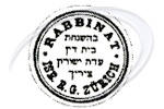 Israelit. Religiongesellschaft IRGZ Adas Jeshurun