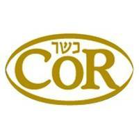Kashruth Council of Canada (COR)