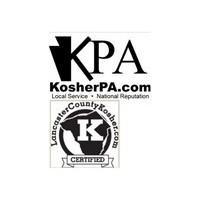 Lancaster County Kosher