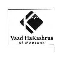 Vaad HaKashrus of Montana