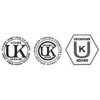 Vaad Hakashrus of Ukraine - UK