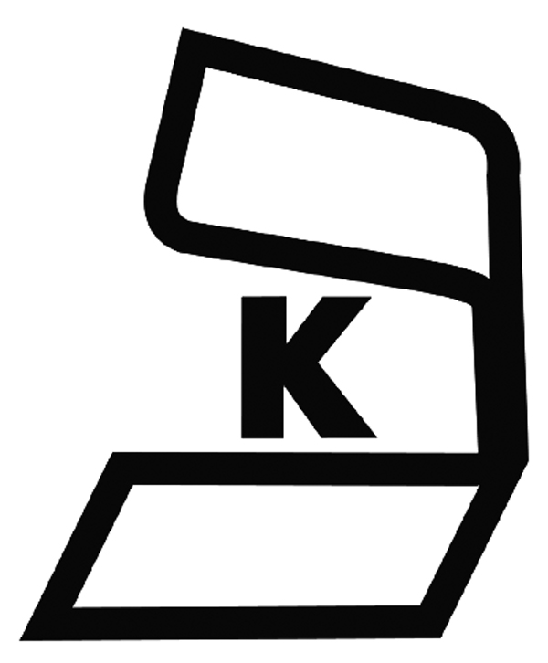 kosher symbols list