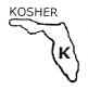 Florida K and Florida Kashrus Services