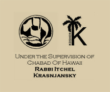 Chabad of Hawaii