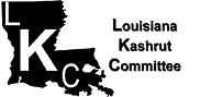 Louisiana Kashrut Committee
