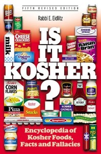 Is it Kosher?