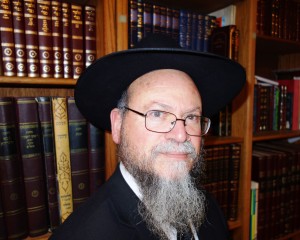 rabbi eliezer eidlitz