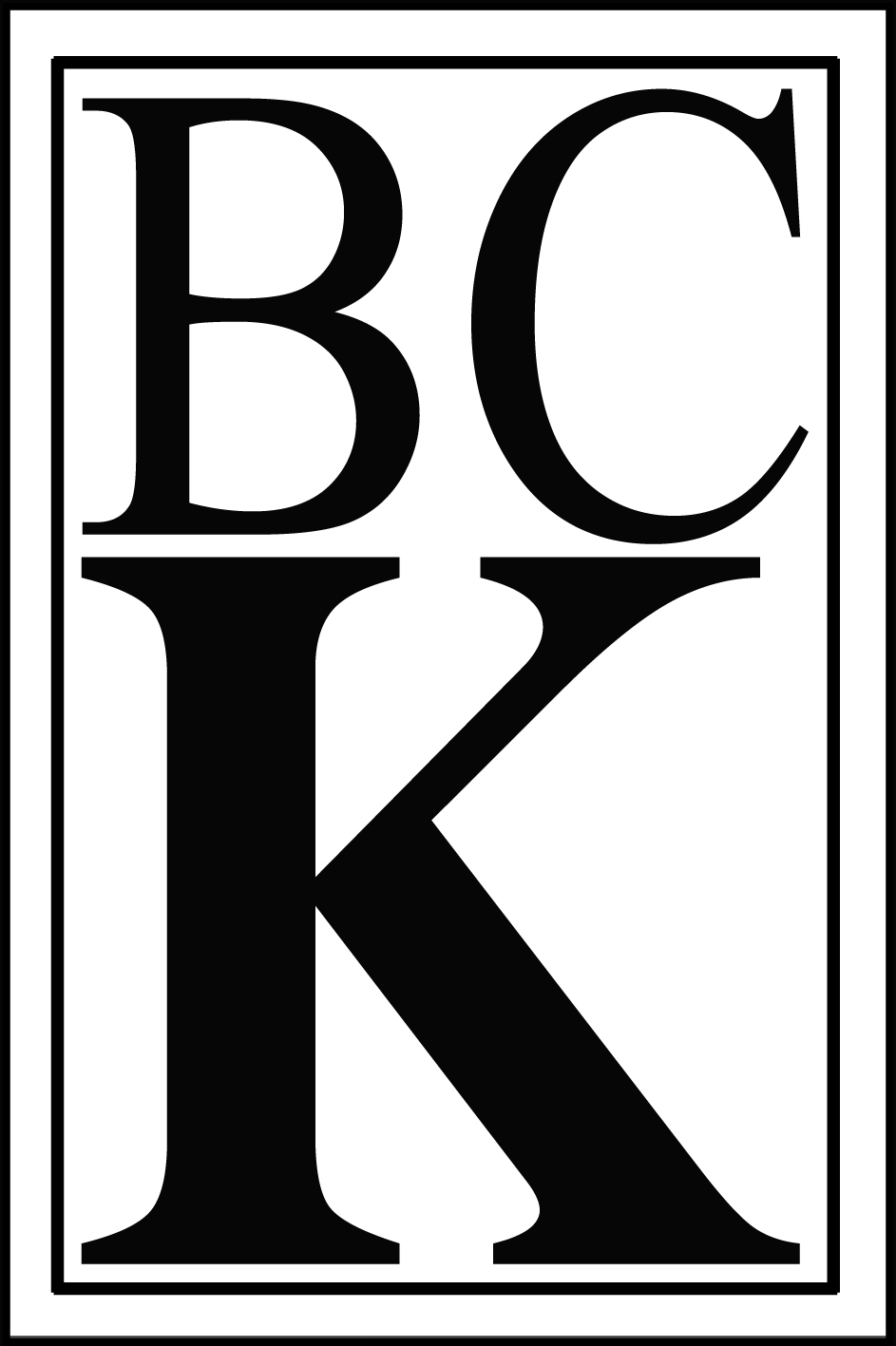 BCK (Kosher Check)