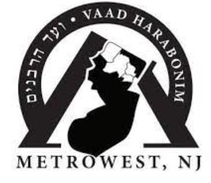 Vaad Harabonim of Metrowest NJ