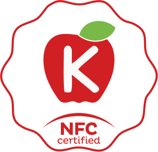 Apple K (NFC)